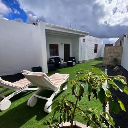 Apartmán Casa Cira La Costa Exteriér fotografie