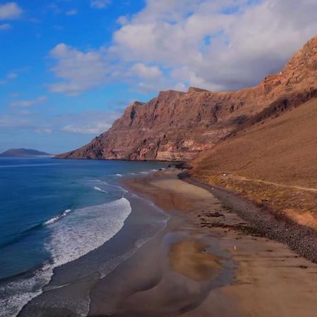 Apartmán Casa Cira La Costa Exteriér fotografie