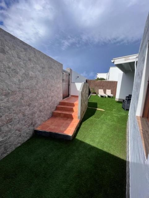 Apartmán Casa Cira La Costa Exteriér fotografie