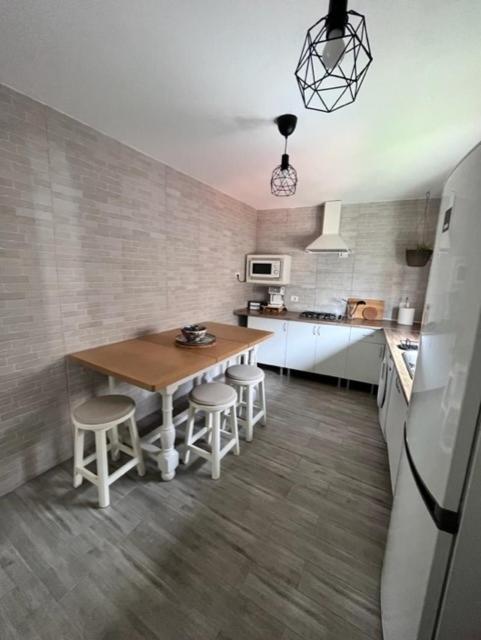Apartmán Casa Cira La Costa Exteriér fotografie