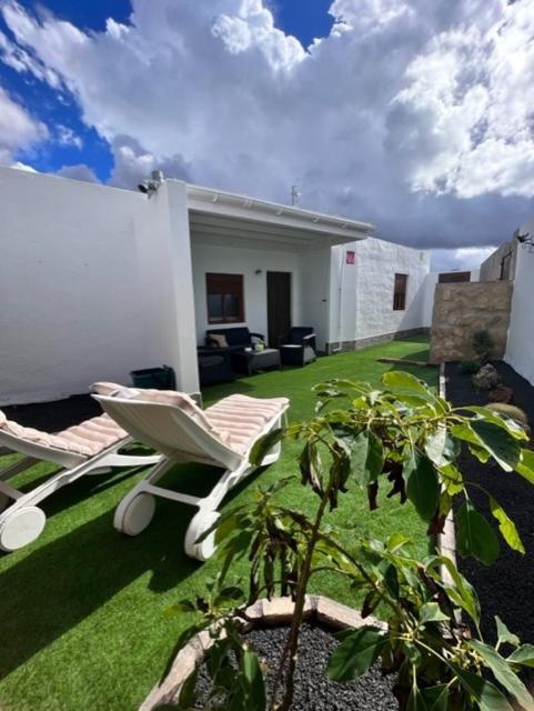 Apartmán Casa Cira La Costa Exteriér fotografie