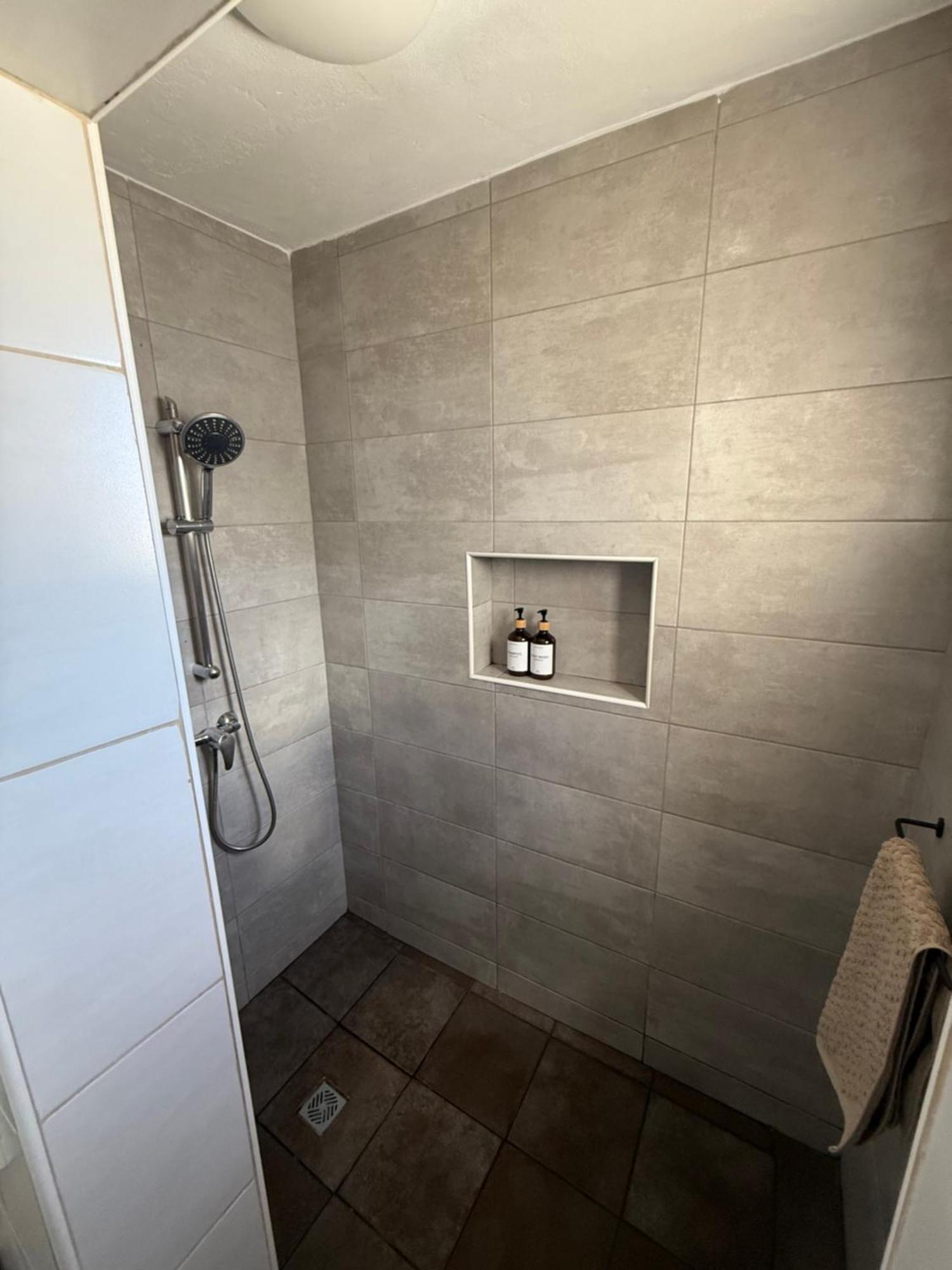 Apartmán Casa Cira La Costa Exteriér fotografie