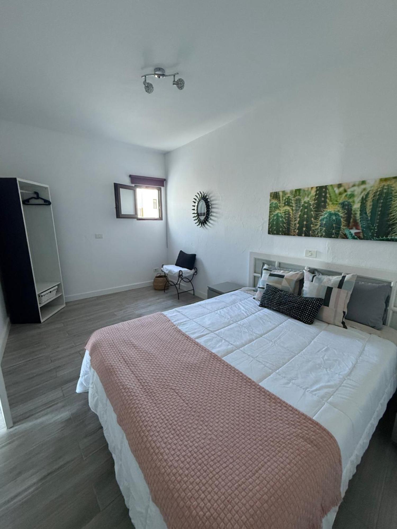 Apartmán Casa Cira La Costa Exteriér fotografie