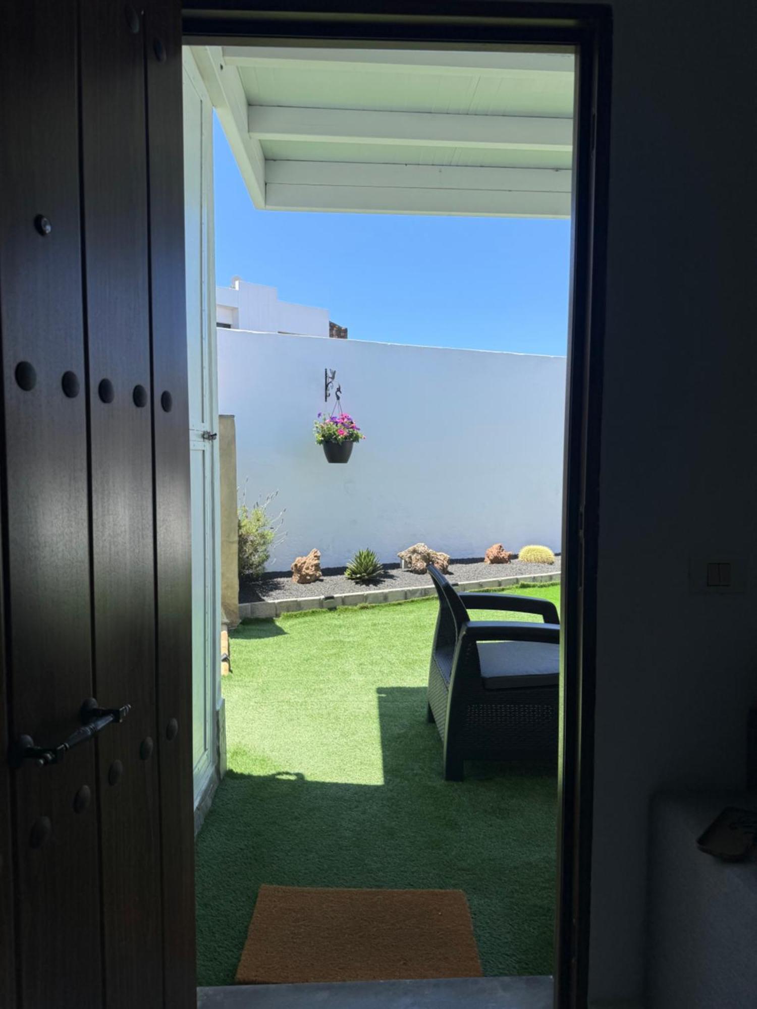 Apartmán Casa Cira La Costa Exteriér fotografie