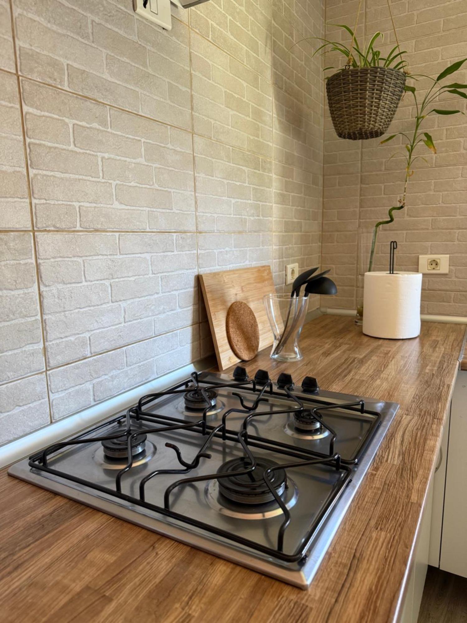 Apartmán Casa Cira La Costa Exteriér fotografie