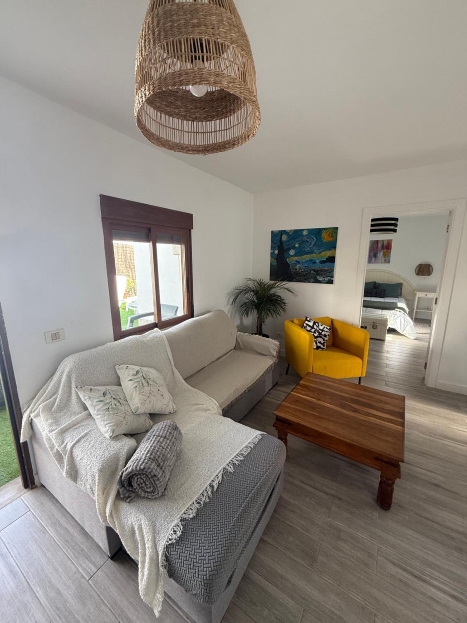 Apartmán Casa Cira La Costa Exteriér fotografie
