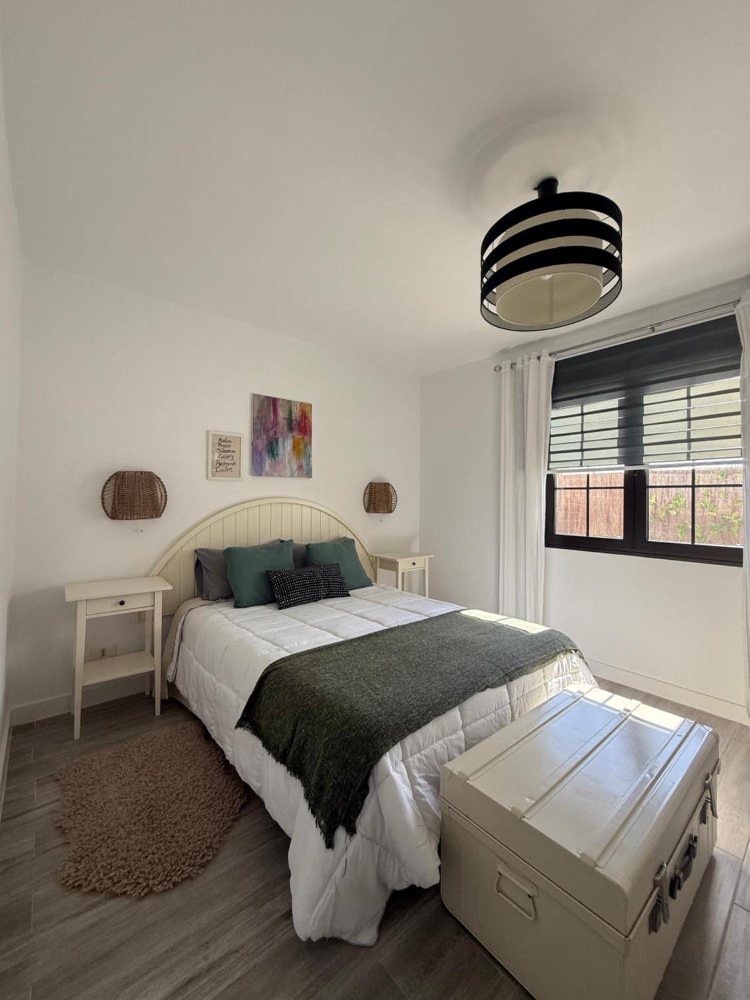 Apartmán Casa Cira La Costa Exteriér fotografie