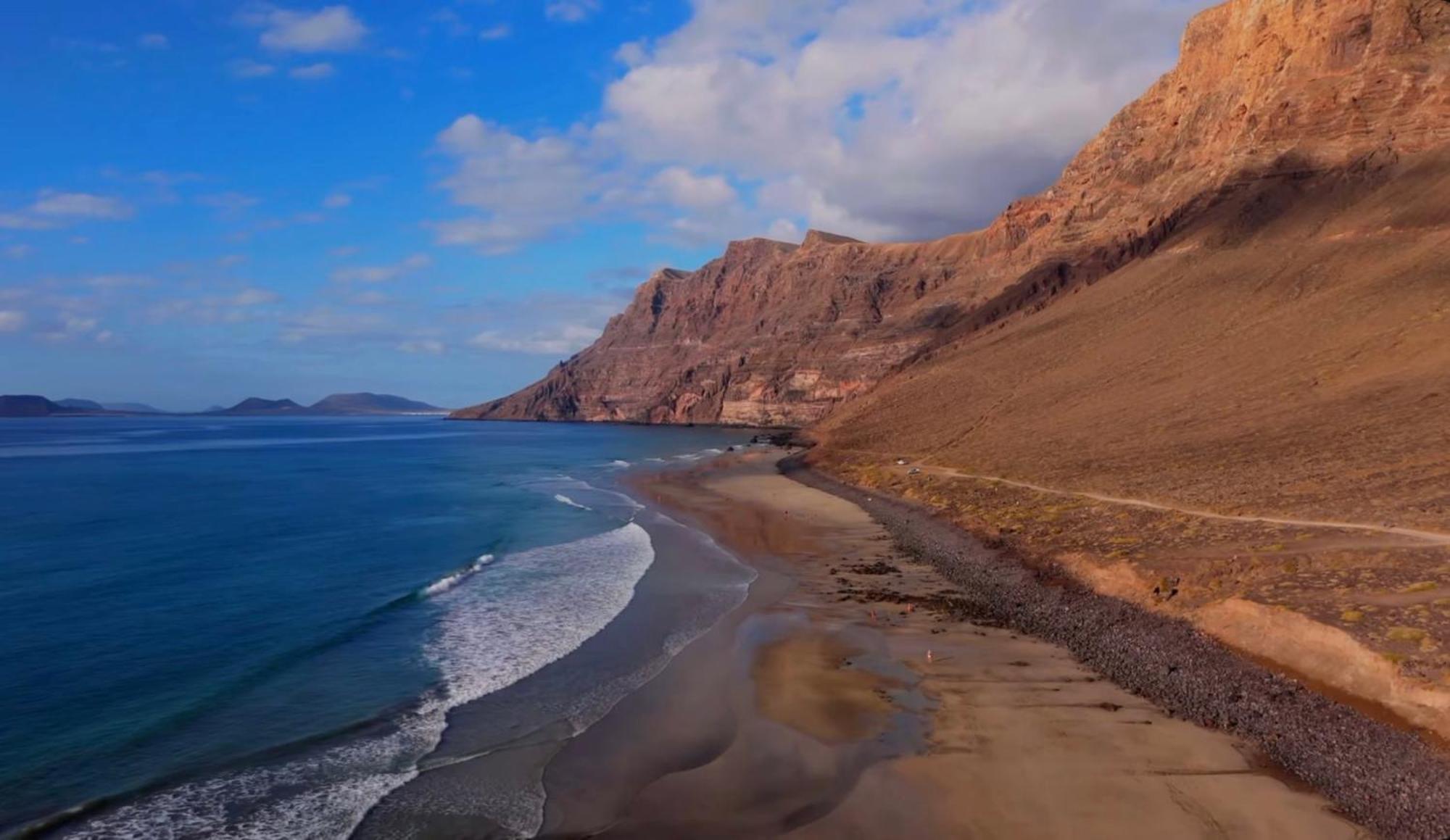 Apartmán Casa Cira La Costa Exteriér fotografie
